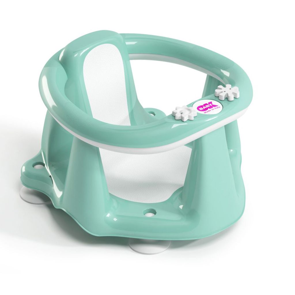 OK Baby Badering Flipper Evolution Sky Blue