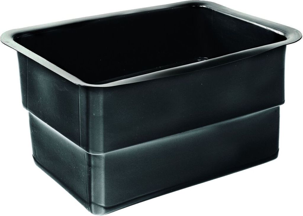 Heissner Terrassen-Teichbecken 110 L Produktbild 