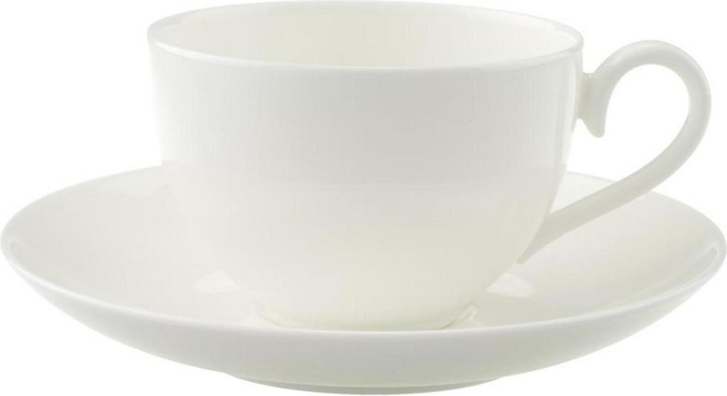 Villeroy & Boch Royal Kaffeetasse mit Untertasse 2tlg.