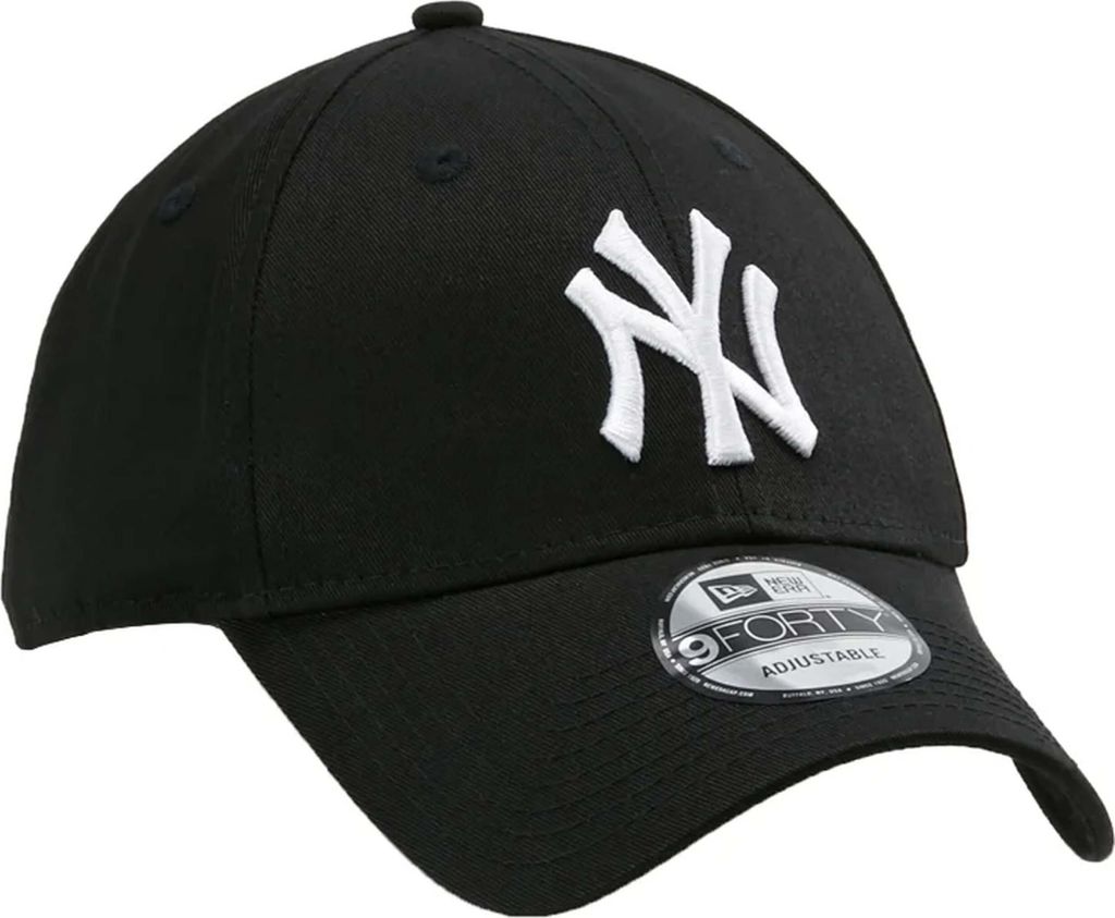 NEW ERA LEAG BASIC NEYYAN Čierna Obrázok produktu 