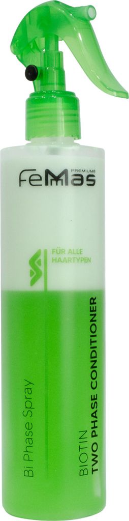 Femmas dvoufázový sprej s biotinem, 320 ml Obrázek produktu 