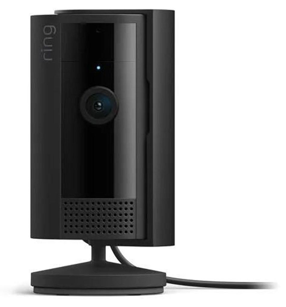 Ring Indoor Camera (2nd Gen), IP-Sicherheitskamera, Produktbild 