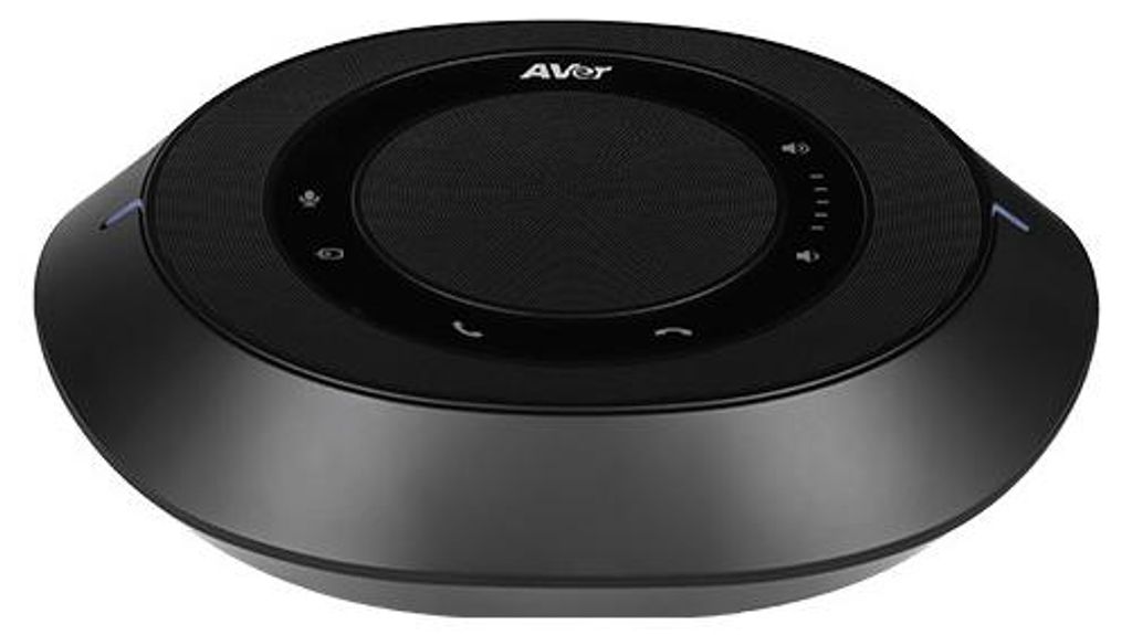 AVer Speakerphone für VB342Pro und VB350 mit 10 Meter Kabel Produktbild 