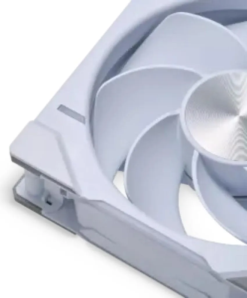 Ventole Phanteks D30 120mm D-RGB: Kit 3 Pezzi Alta Pressione Statica - 14