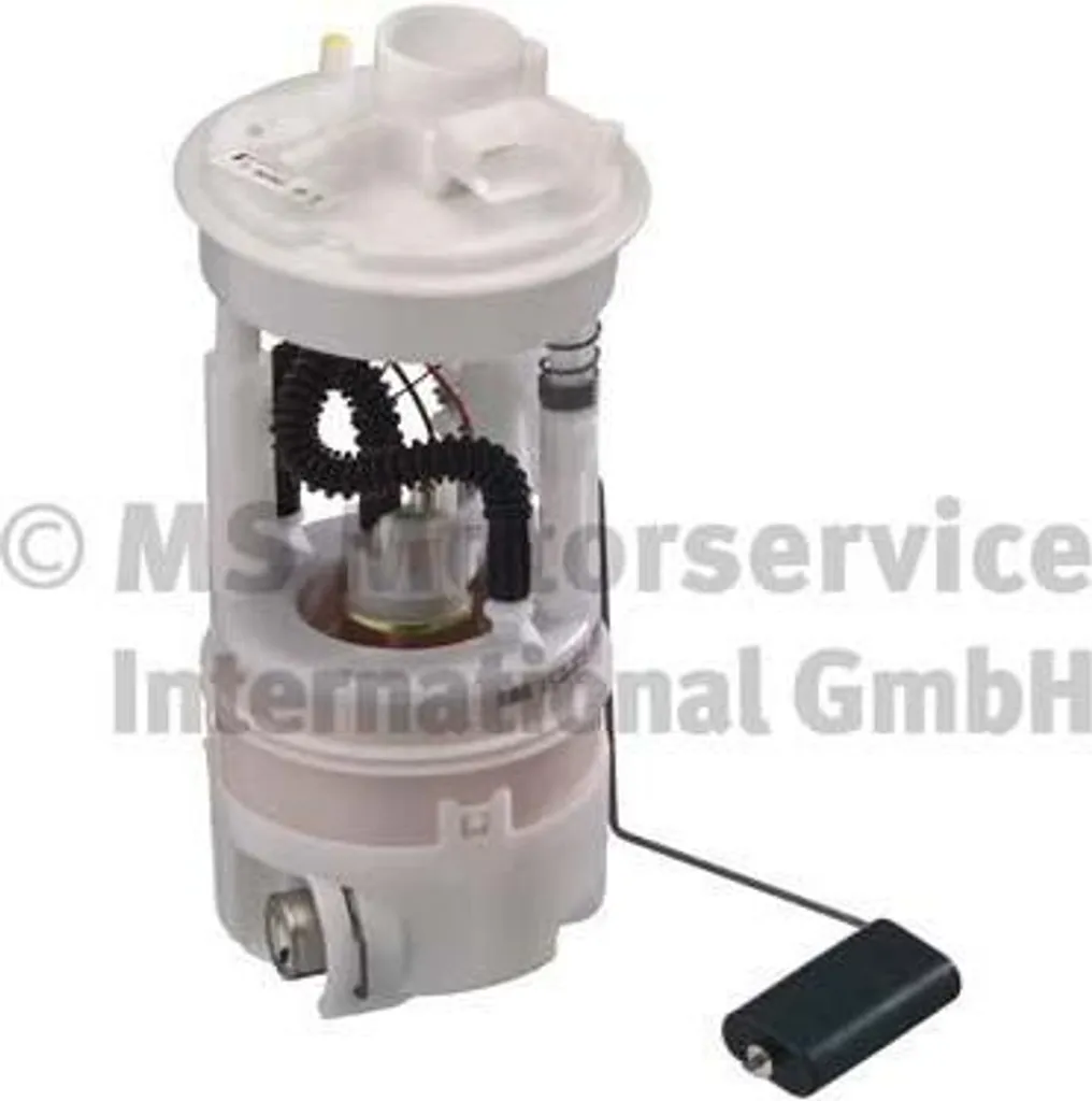 Kit Pompe à Carburant 46475717 pour Réparation Fiat Punto et Panda 1.1 1.2