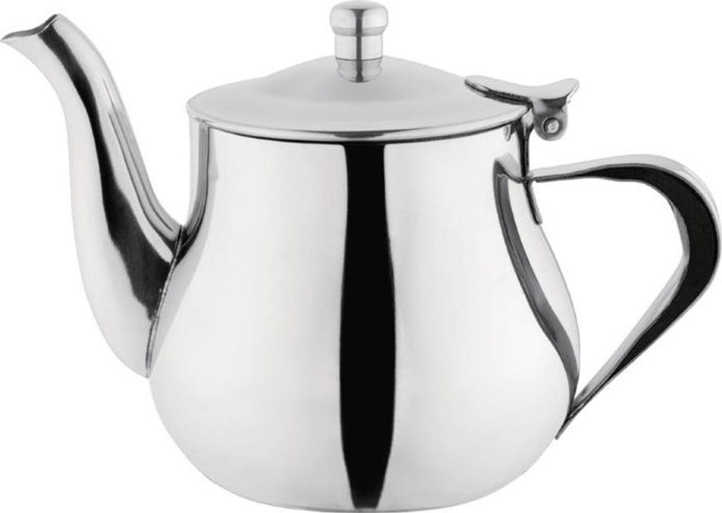 Olympia arabische Teekanne 50cl