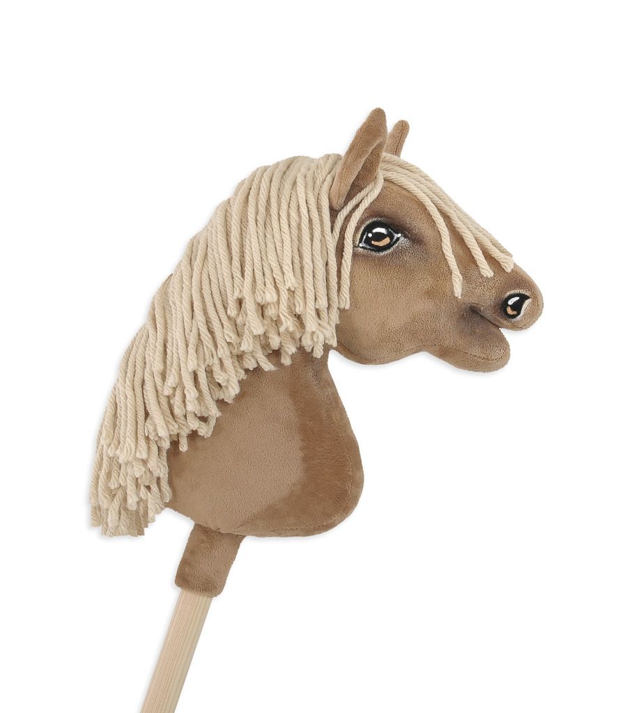 Steckenpferd Premium Kleinpferd - Isabella A4