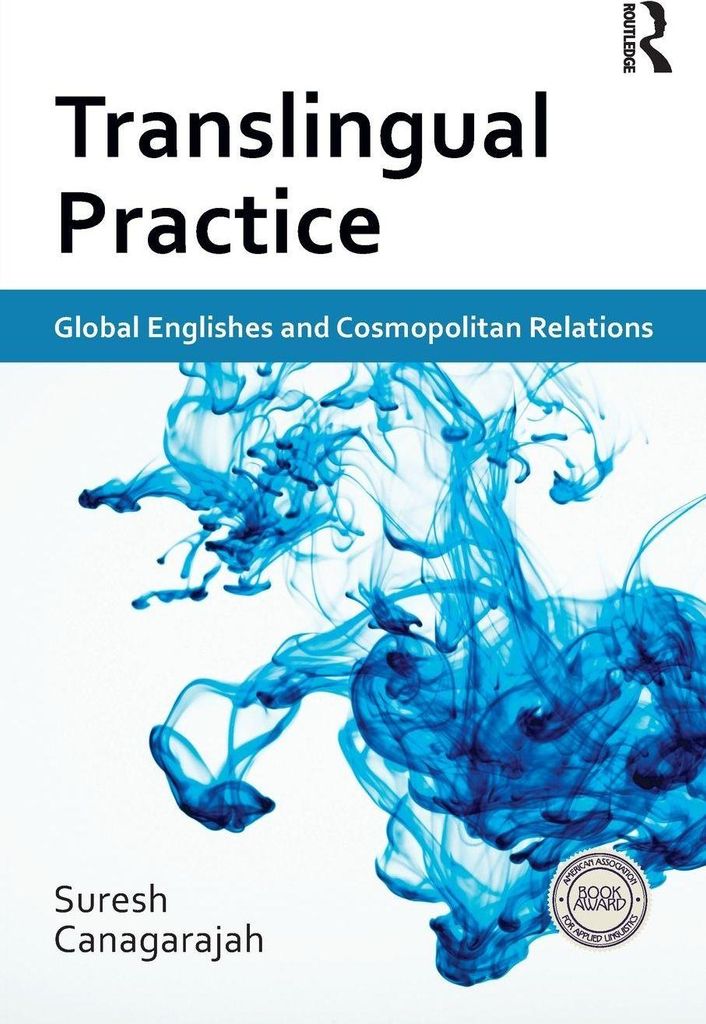 Translingual Practice