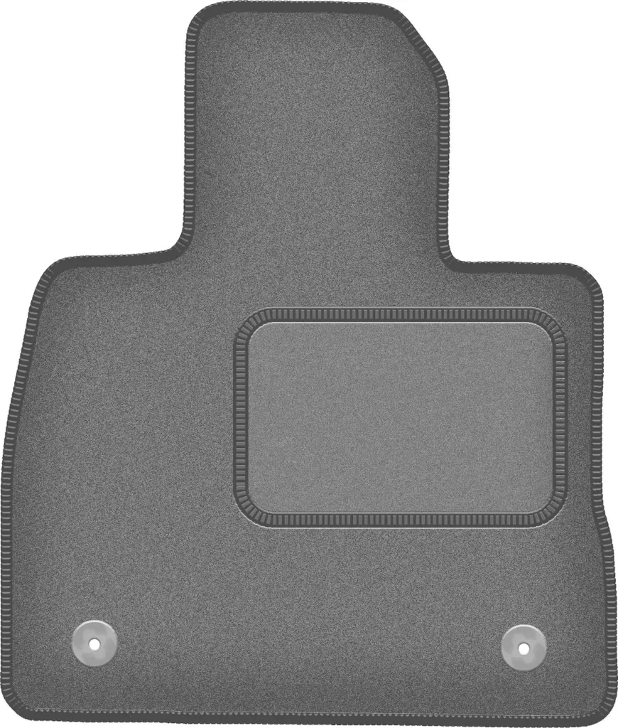 abrupt Auto Tappetino per Bagagliaio per Ford Explorer 2020
