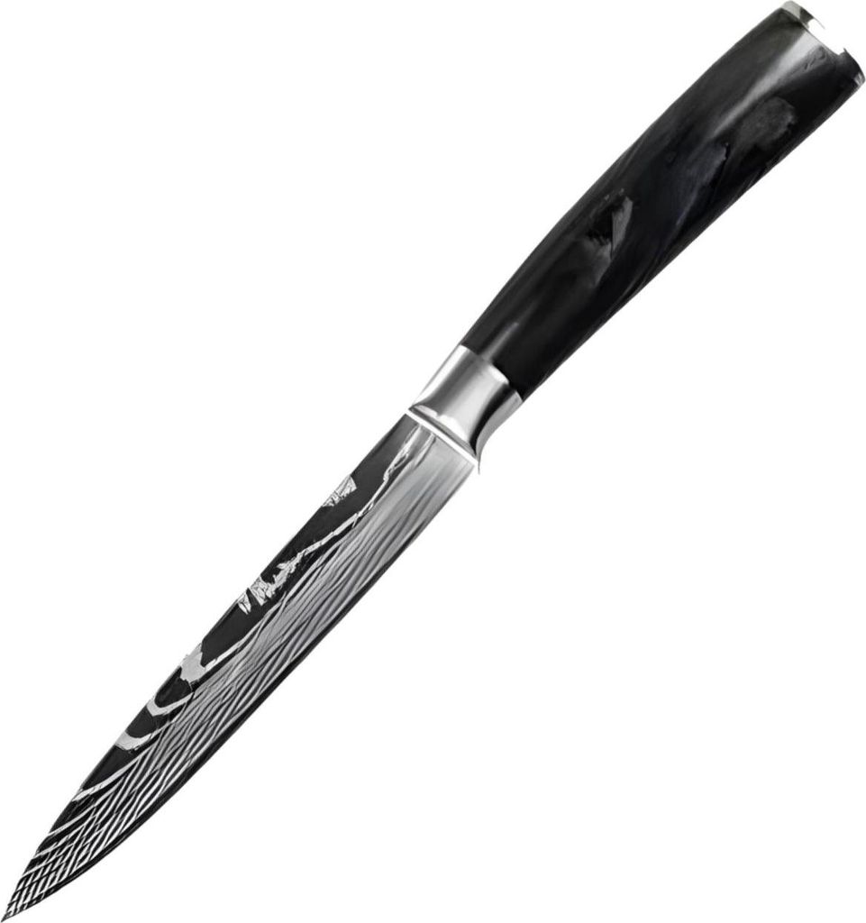 Küchenmesser BL-39296 - Utility / Schwarz kaufen KP39296