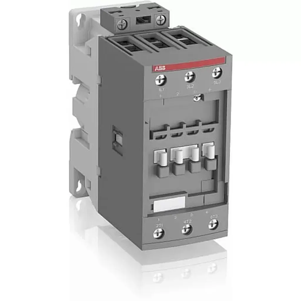 Contacteur ABB AF65-30-00-13 Bobine 100-250V AC/DC Code 1SBL387001R1300