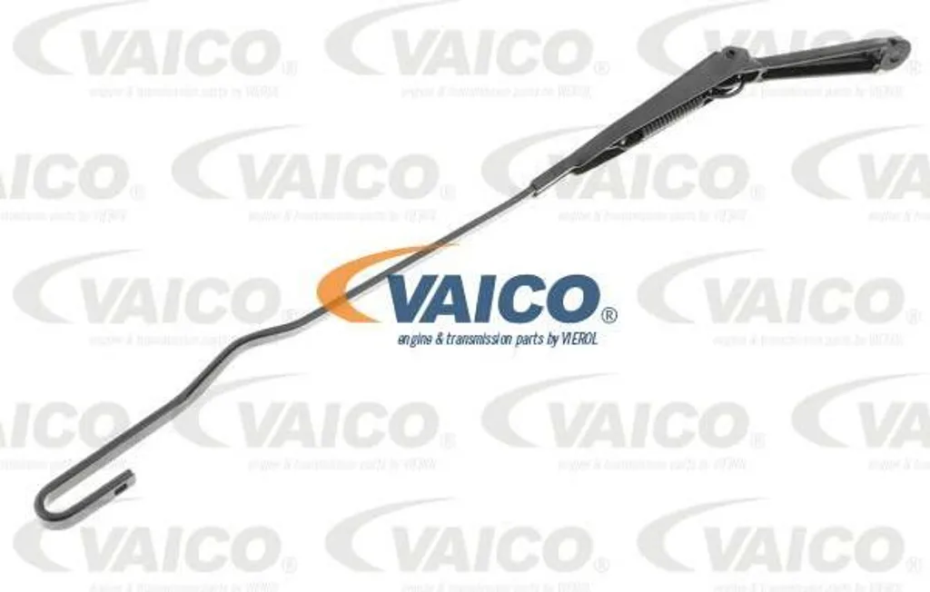 Bras d'essuie-glace arrière OE 6272471 pour voiture Astra G VAICO
