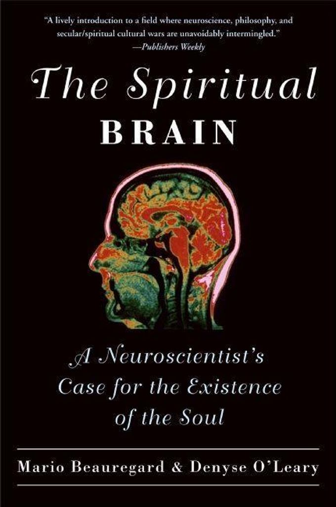 Spiritual Brain, The