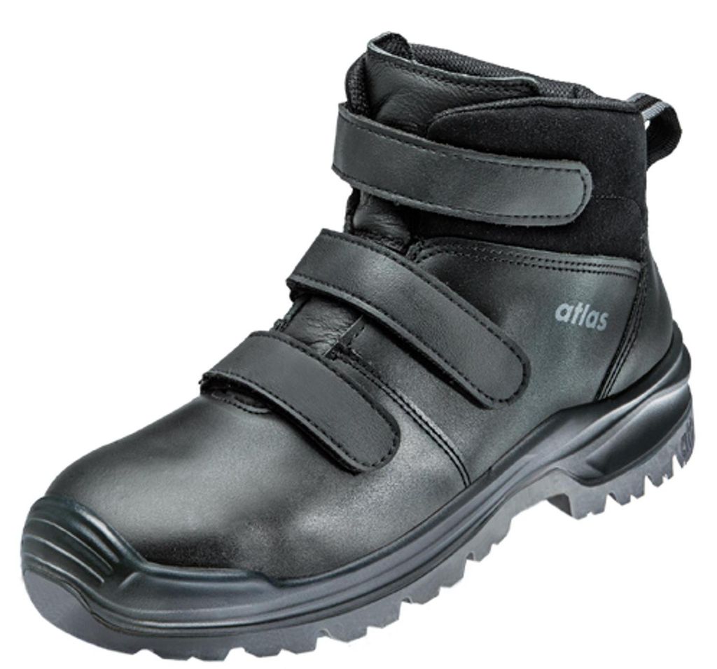ATLAS knöchelhoher Sicherheitsschuh TX 575 2.0 S3