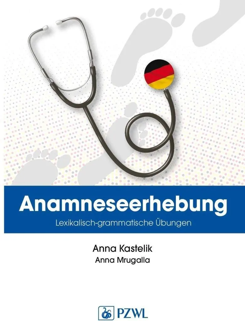 Évitez les erreurs de diagnostic : maîtrisez l'anamnèse en allemand médical