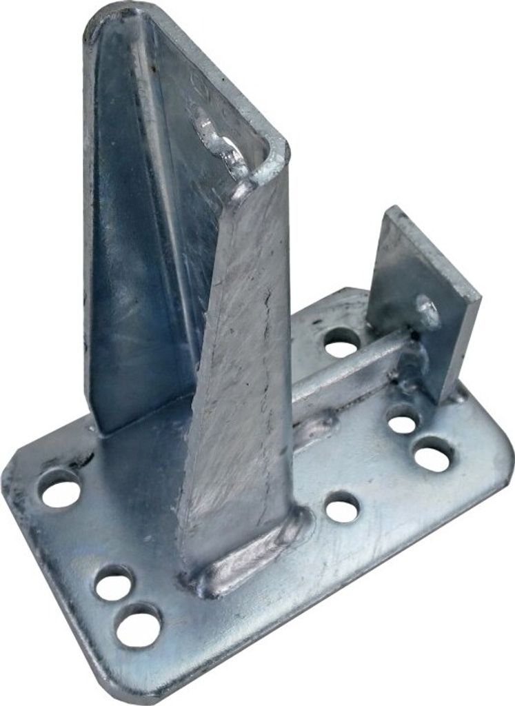 AL-KO Stützradhalter Für 251 S – Originalersatzteil, Part-Nr. 70301