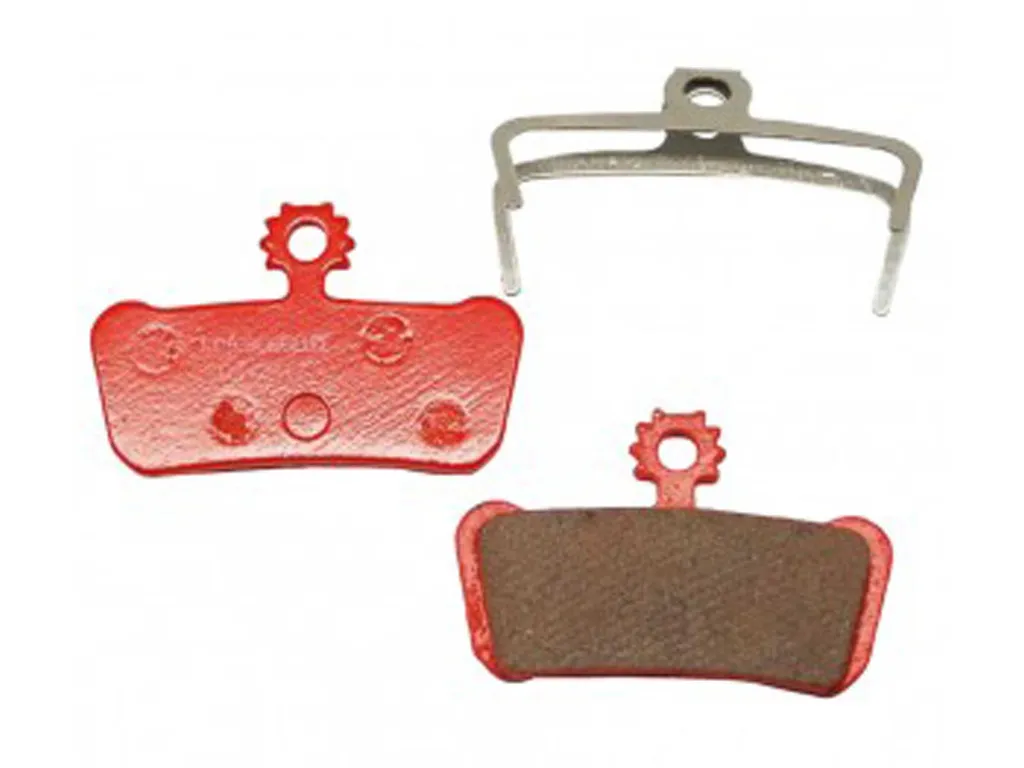 Plaquettes de frein Trickstuff 850 Power pour SRAM Guide et XO Trail