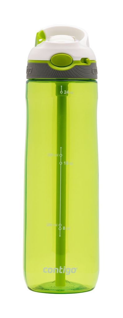 ContiGo! Autospout Ashland 720 ml Farbe: grün Produktbild 
