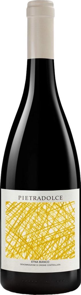 Pietradolce Etna Bianco 2024 | Sizilien, Italien | 750ml 13.00% Vol.