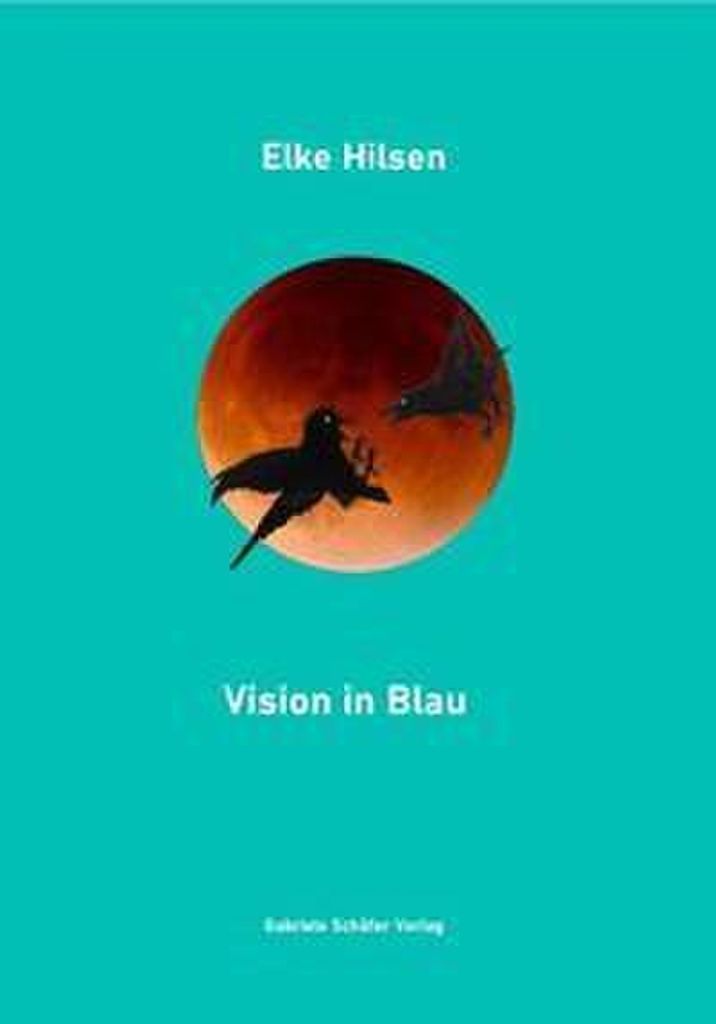 Vision in Blau