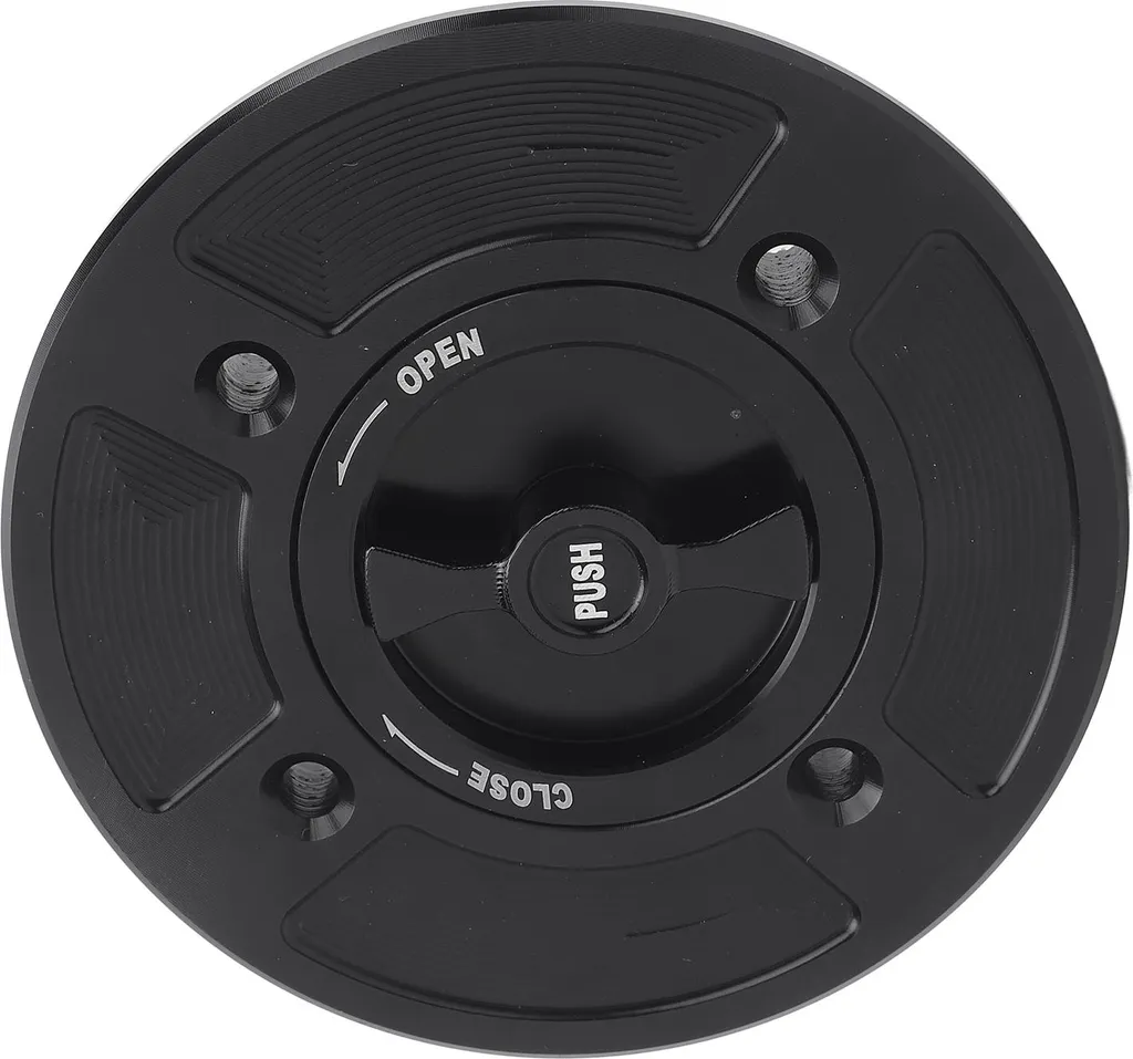 Bouchon de remplacement pour réservoir Kawasaki Z650 Z900 et KLZ1000