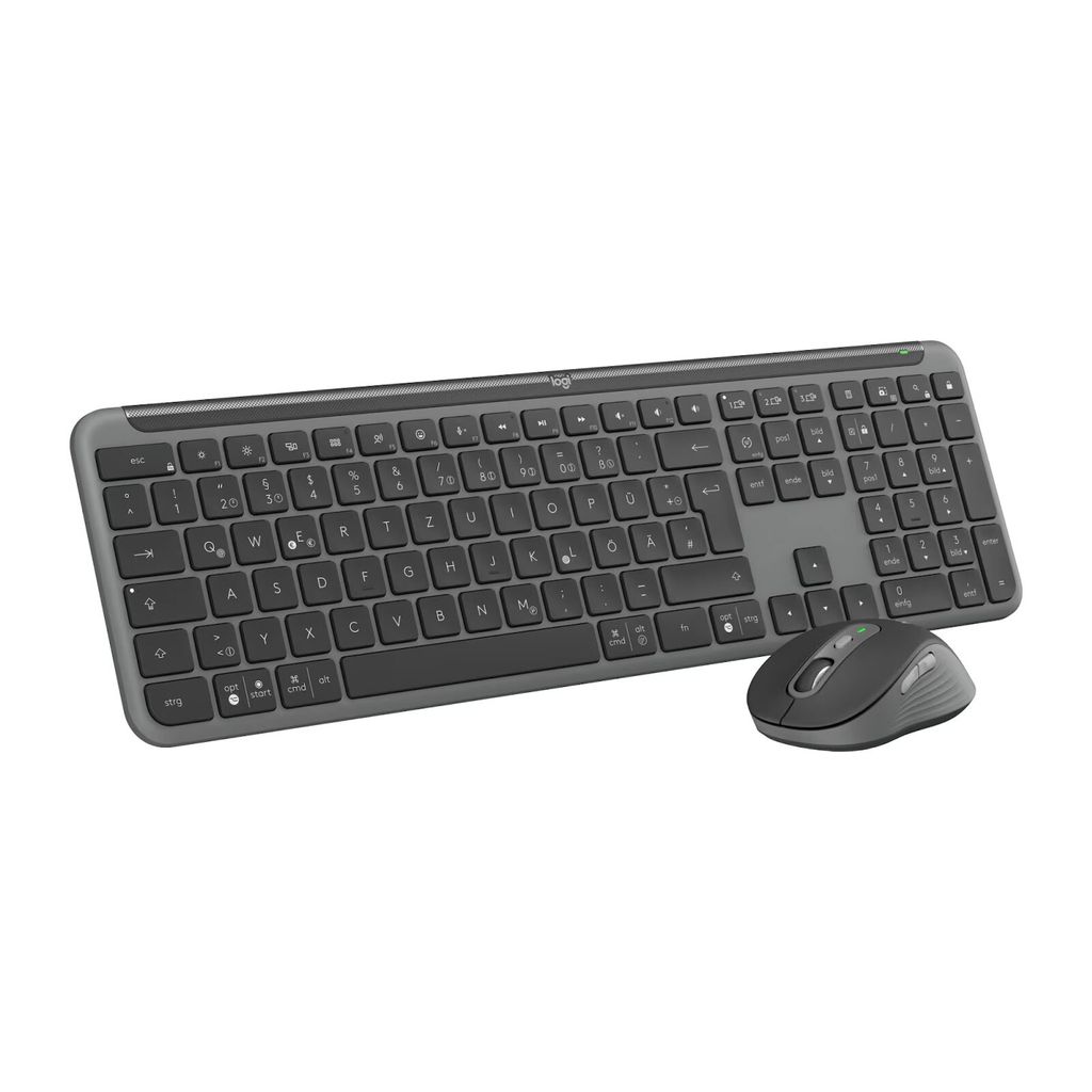 Logitech Signature Slim Combo MK950 (DE) Produktbild 
