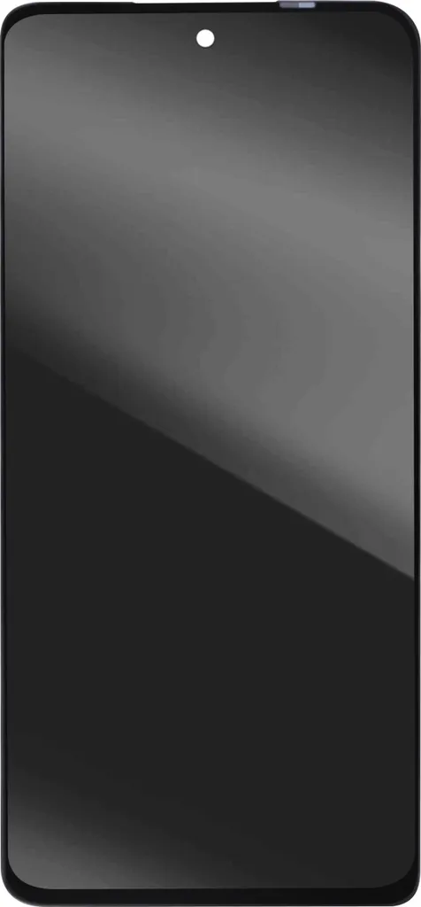 Écran LCD tactile Realme C75 Clappio Noir sans châssis haute résolution
