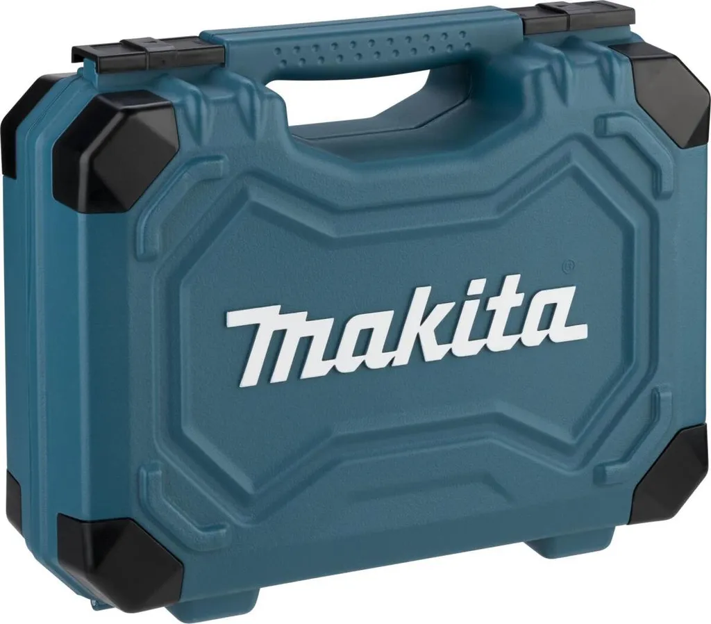 Valigetta Attrezzi Makita E-10899 76 Pz | Prezzo Imbattibile Online