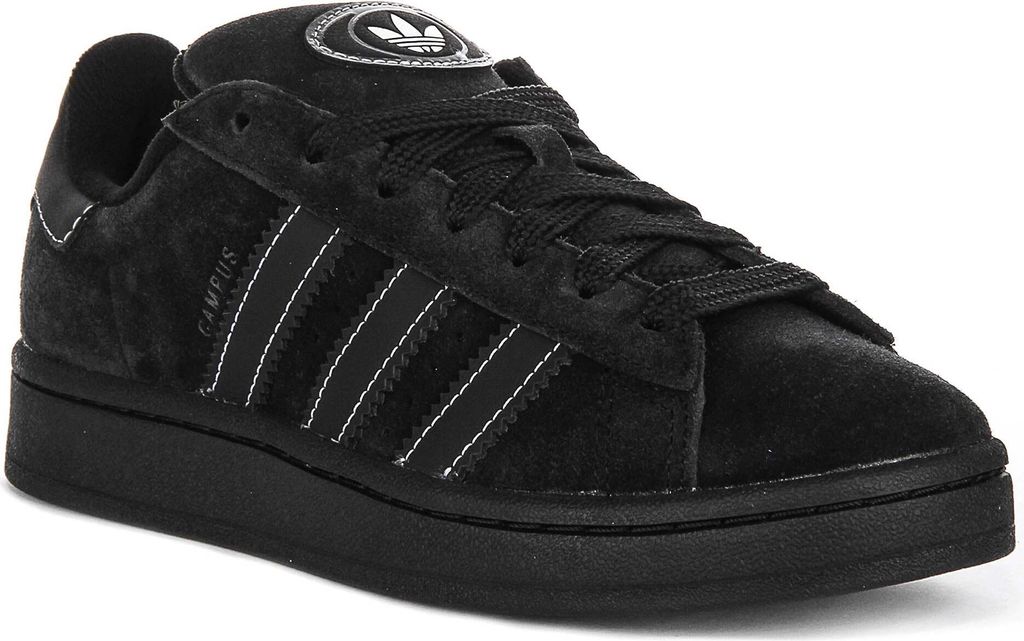 Adidas Campus 00S In Black – 5.5 UK - 38 2/3 EU - 6 US / Black