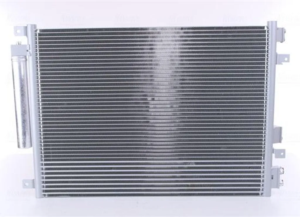 Condenseur de clim haute performance Nissens 94874 Chrysler 300 C