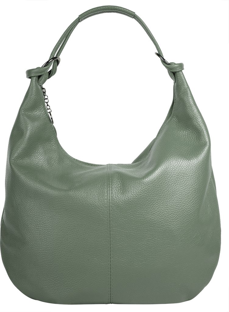 Cluty Shopper Damen 021418 grün