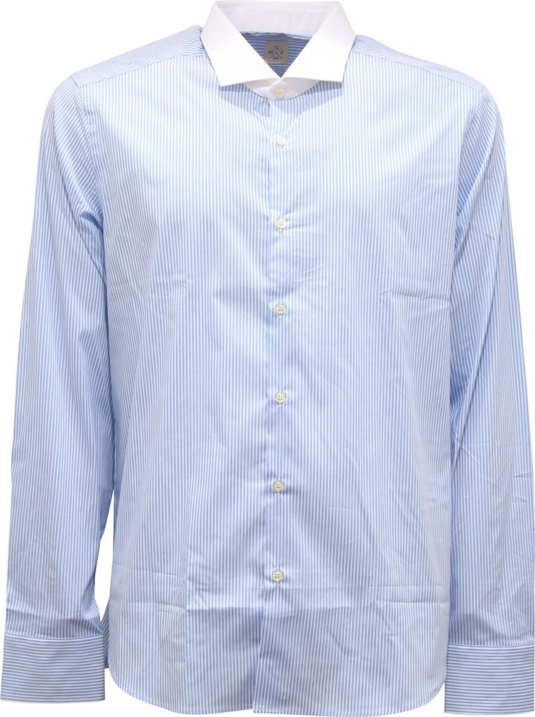 2713AS camicia uomo GMF 965 man shirt