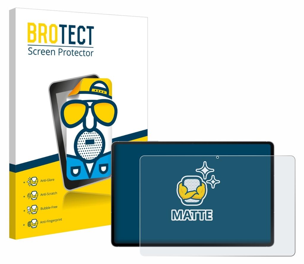 BROTECT Schutzfolie für Samsung Galaxy Tab S10 FE+ WiFi Produktbild 