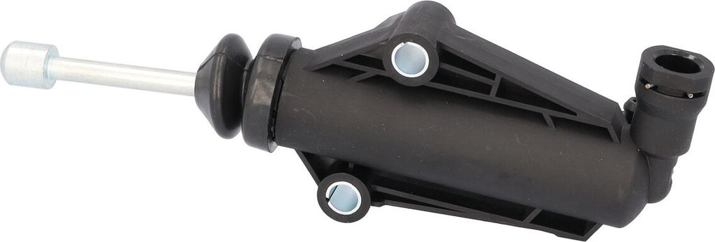 FEBI BILSTEIN 103217 Kupplungsnehmerzylinder für FIAT PUNTO (188) Panda Schrägheck (312, 319) Idea (350) für LANCIA YPSILON (843)