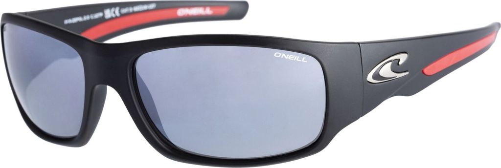 O'Neill Herren Sonnenbrille ONS Zepol2.0 127P Black