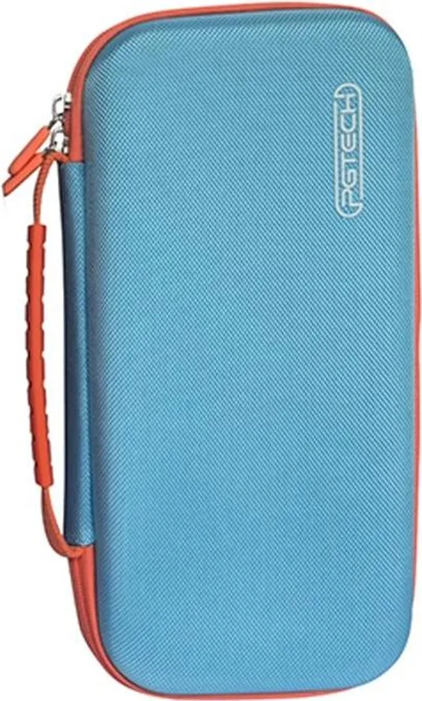Custodia Viaggio Switch 2 GP-378 Blu - Portatile e Antiscivolo