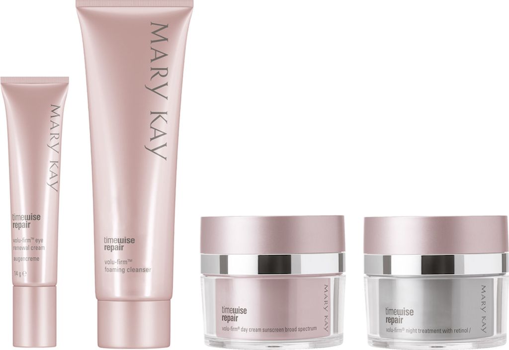 TimeWise Repair Volu-Firm basic set Obrázok produktu 
