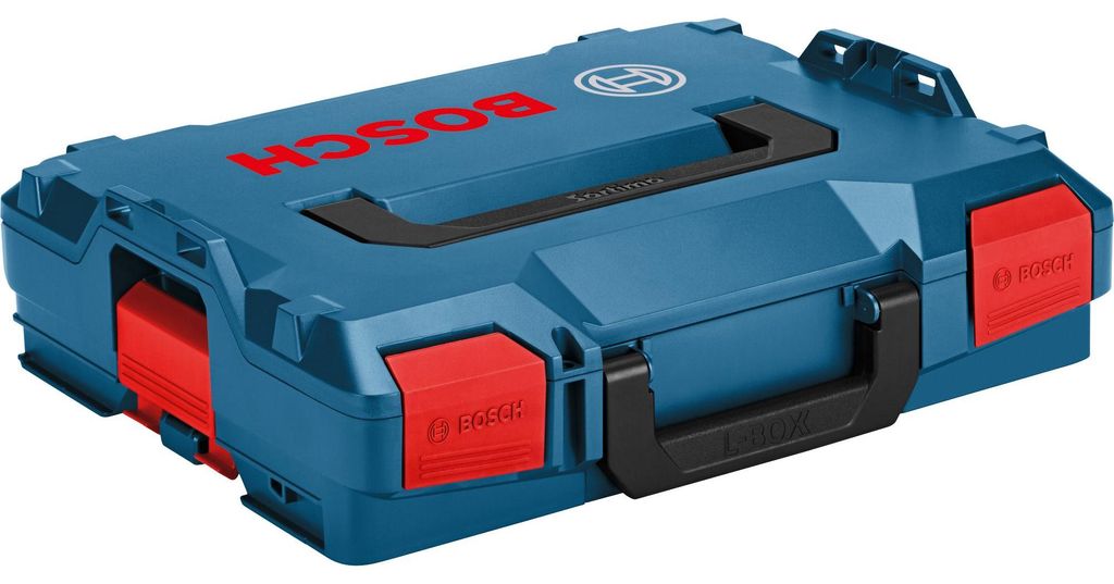 Bosch 1600A012FZ Bosch Koffersystem L-BOXX 102 Gr. 1 ohne Immagine del prodotto 