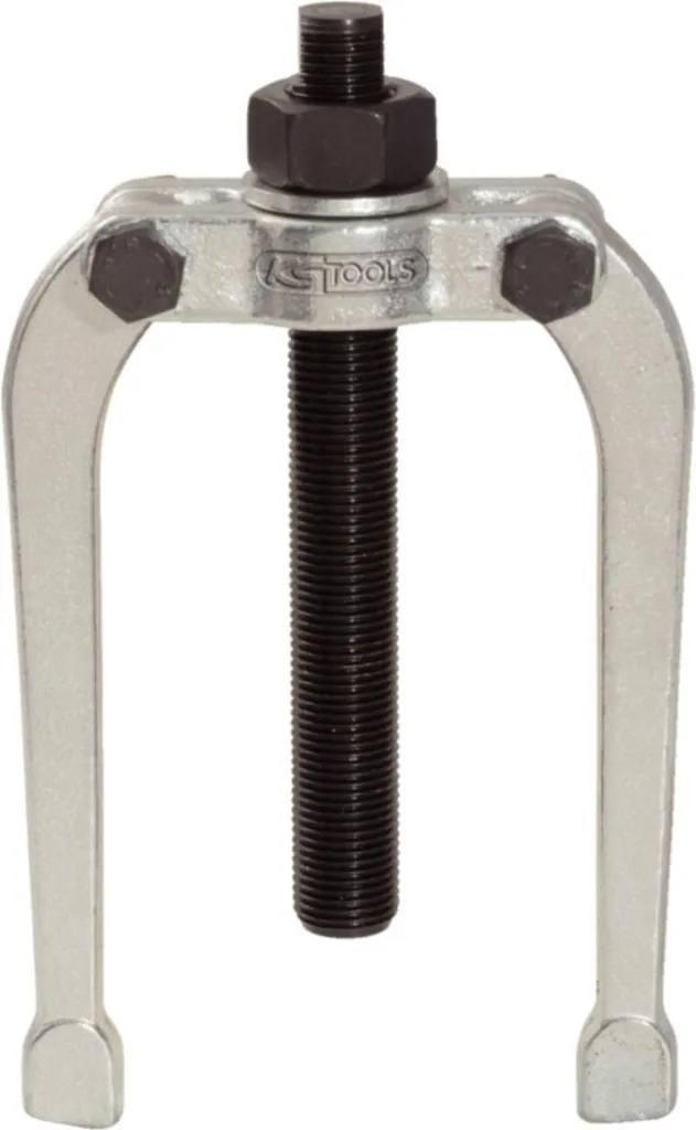 Extraire roulement grippé : Contre-support KS TOOLS 660.0602 60-130mm
