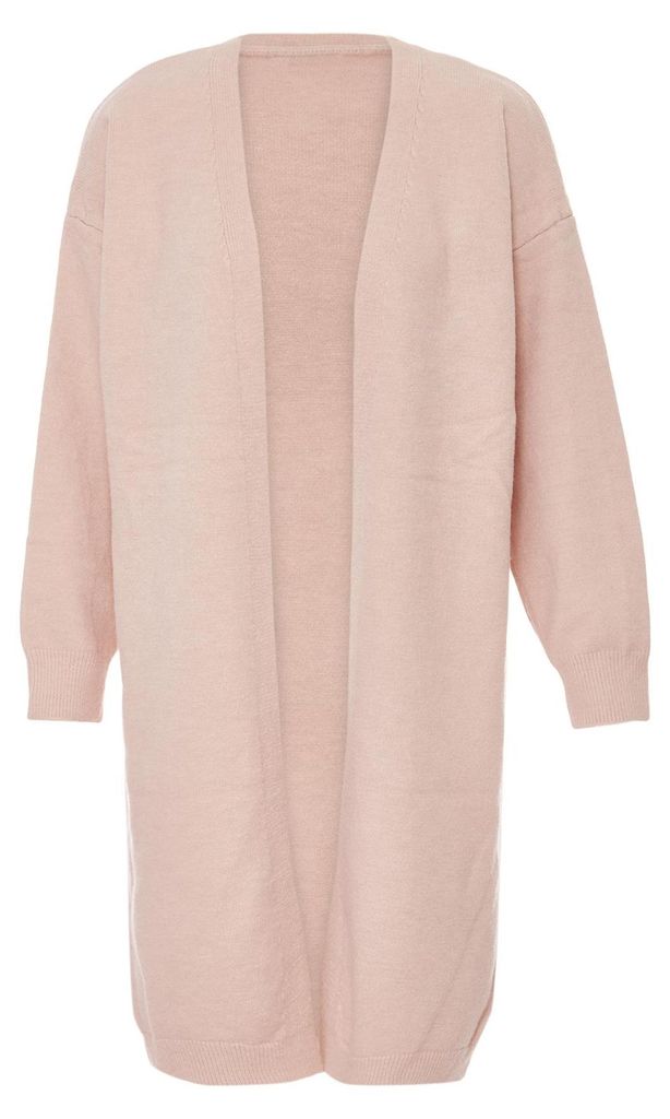 dulcey damen strickjacke - Rosa, M
