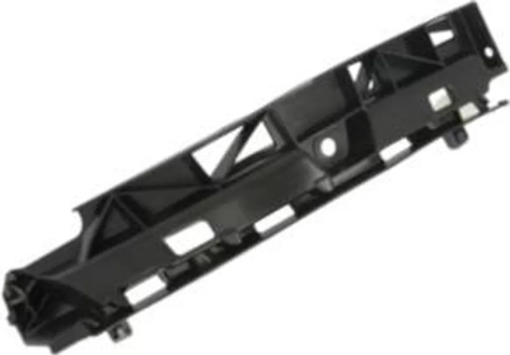 Fixation pare-chocs avant gauche Toyota Aygo 52536-0H040 support OE