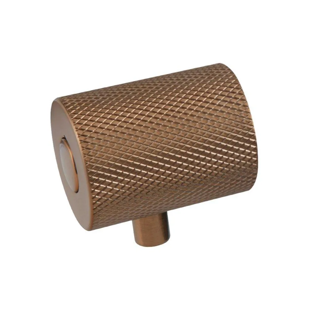 Maniglia Termostatica Solaria Rame Opaco WD010 WD139 | Ricambio Premium