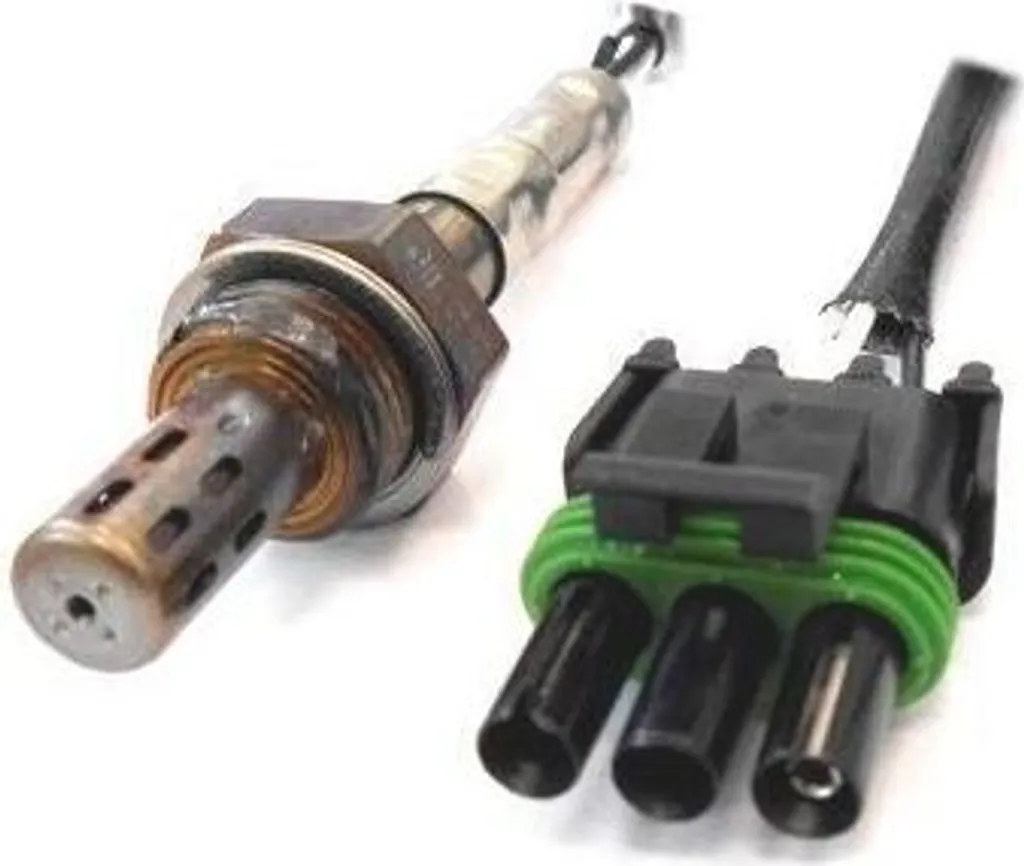 Sonde Lambda MEAT & DORIA 81015 OE 10096129 pour Renault et Toyota