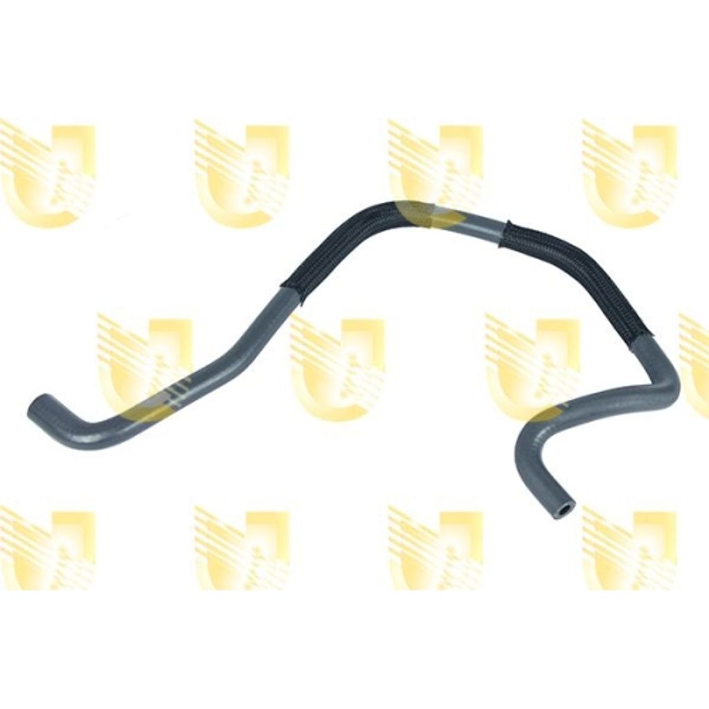 Kühlerschlauch Unigom O9535 für Opel