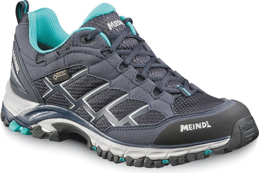 Meindl Caribe Lady GTX scarpe outdoor da donna in Immagine del prodotto 