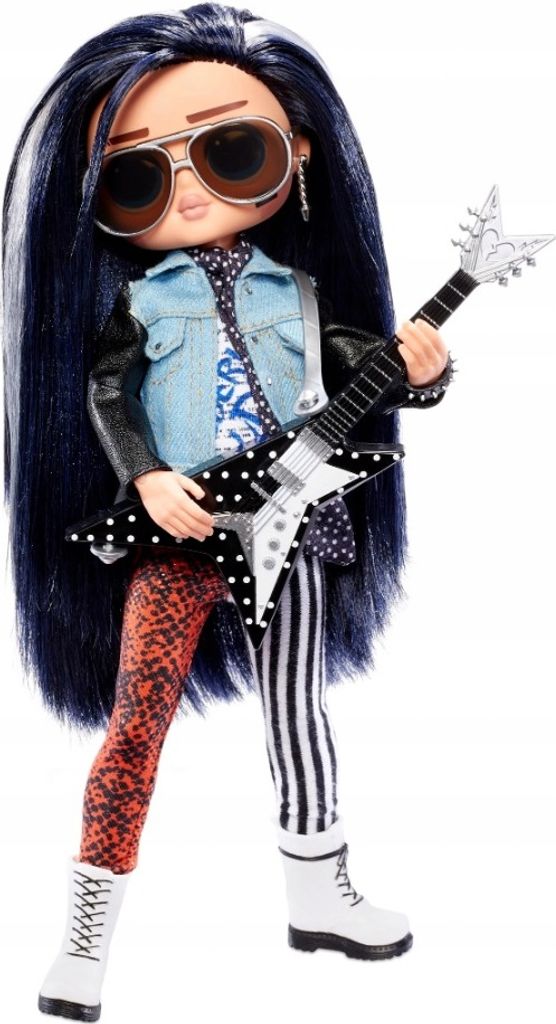 MGA Entertainment 567288E7C - L.O.L. Surprise OMG Remix Produktbild 15