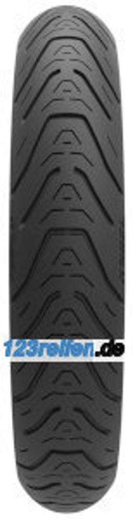 Rebel Xroad Scooter 120/70 - 12 Tl 58S Front/Rear