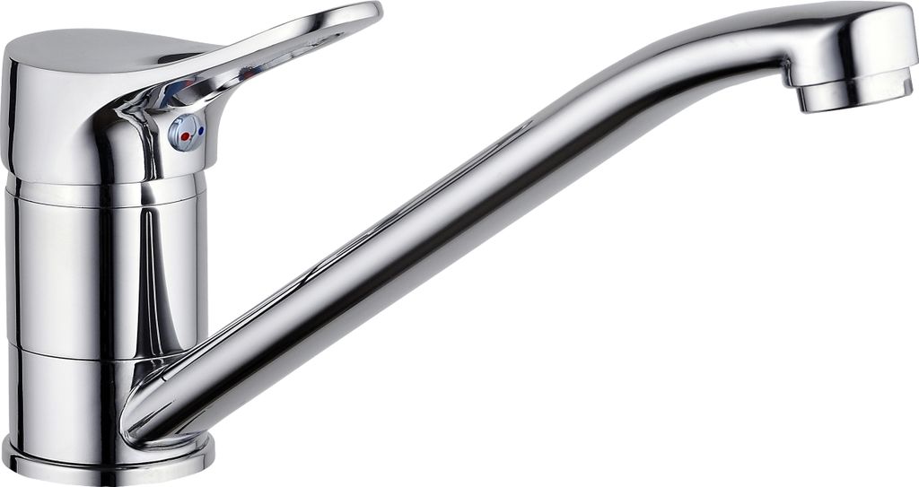 eisl NI182VECR Spültischarmatur Verona, Küchenarmatur, Produktbild 