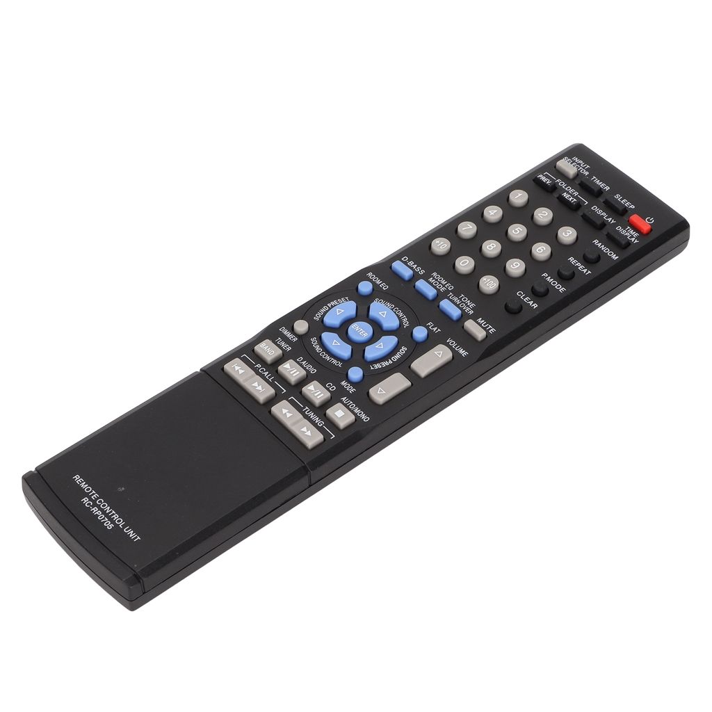 Télécommande pour Kenwood,Télécommande de remplacement pour Image du produit 