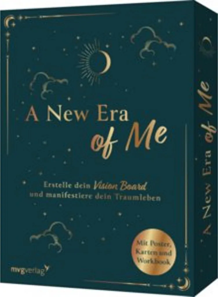 Guide de méditation Une nouvelle ère pour moi - Journal d'introspection